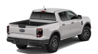 2026 Ford Ranger® External Image 3